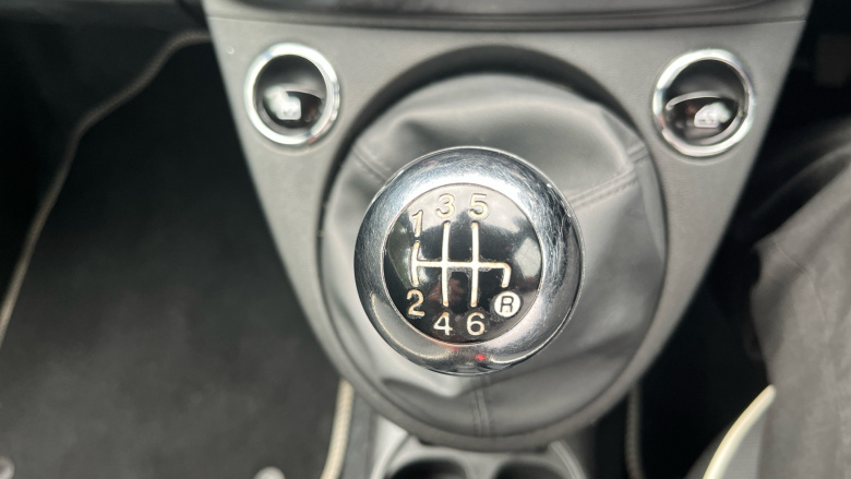 Fiat 500 1.0 Mild Hybrid Sport 3dr Petrol Hatchback